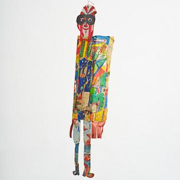 Leif Ericson, Figure.