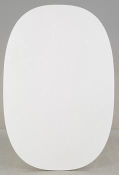 MATBORD, "Superellips", Bruno Mathsson och Piet Hein för Fritz Hansen, 1983.