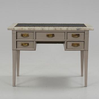 SKRIVBORD, 1900-tal.