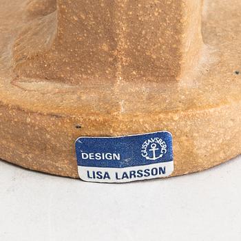 LISA LARSON,