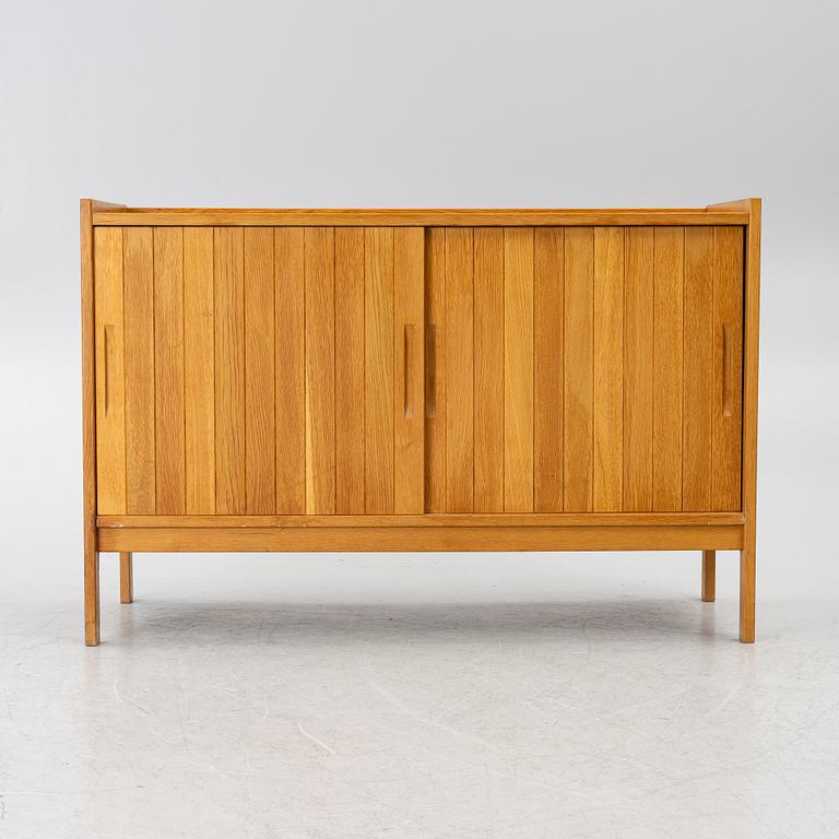 Kurt Østervig, Sideboard, Denmark, third quarter of the 20th century.