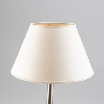 Bordslampa, Böhlmarks, 1930-tal.