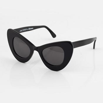 Illesteva, sunglasses, "Zac posen x Illesteva".