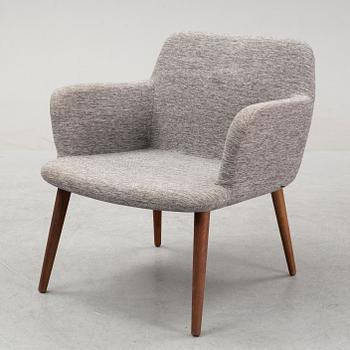 Glismand & Rüdiger, a 'C3' easy chair from Bolia.