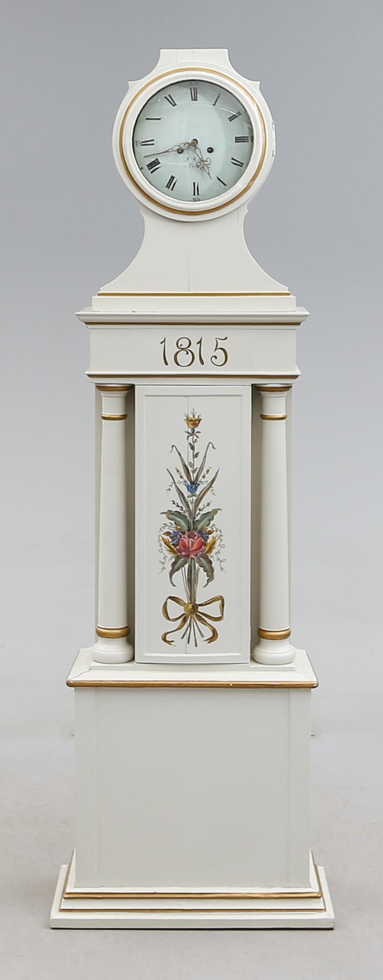 GOLVUR, 1800-talets första hälft.