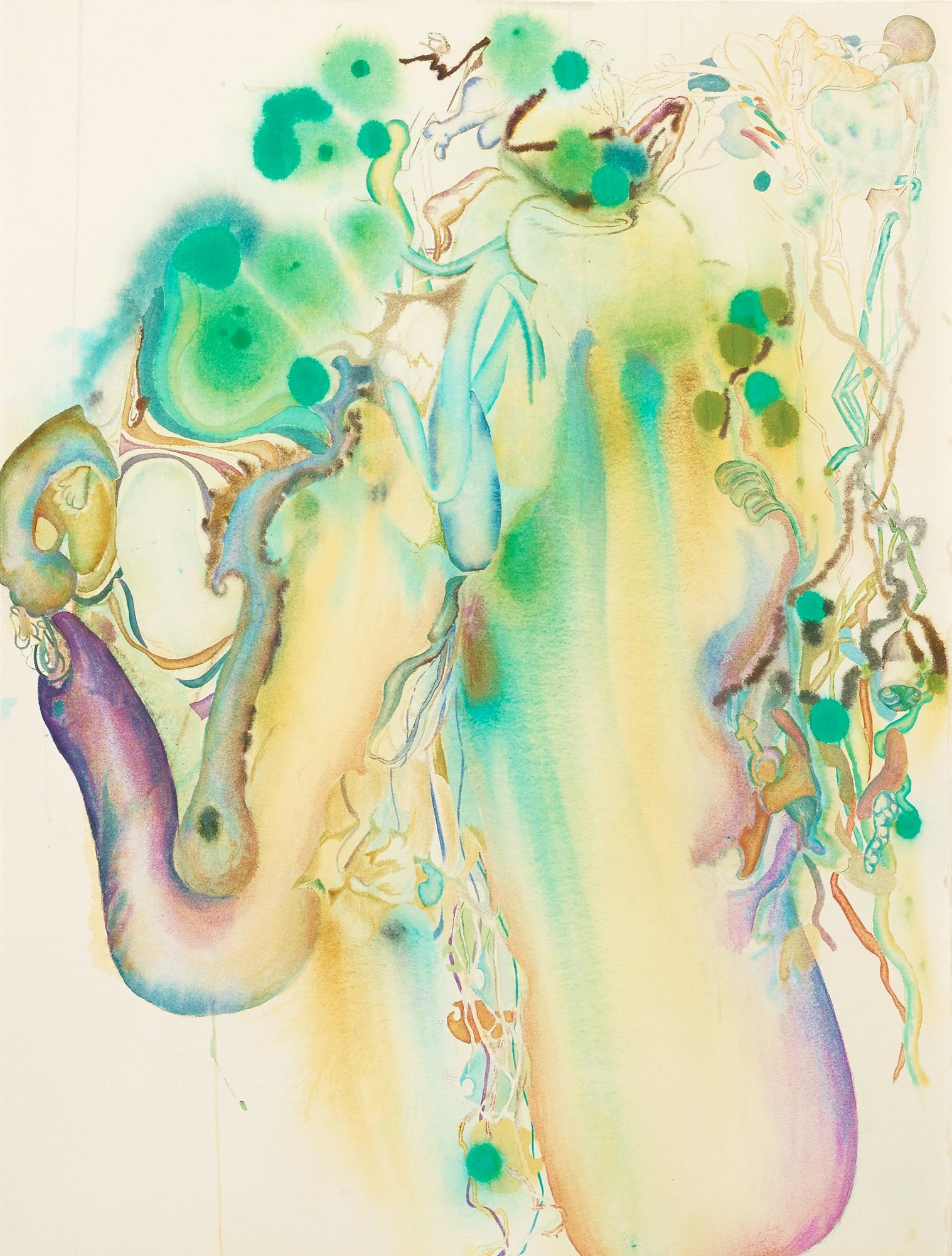 Erik Jeor, "Phosphoros II".