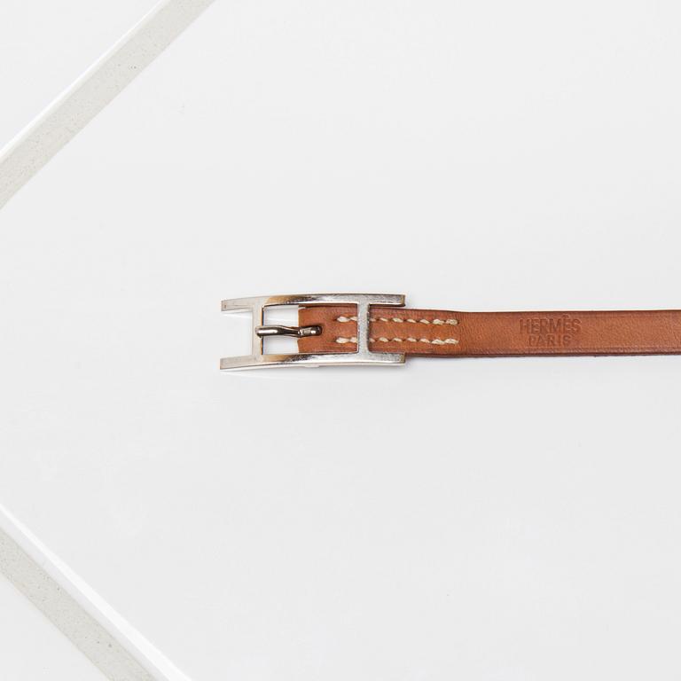 BRACELET, "Hapi 3", Hermès.