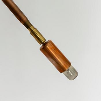 Jonas Bohlin, taklampa, "Kvist", Örsjö Belysning, 2000-tal.