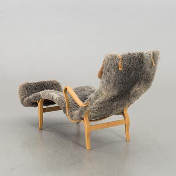 BRUNO MATHSSON, "PERNILLA" FOR DUX.