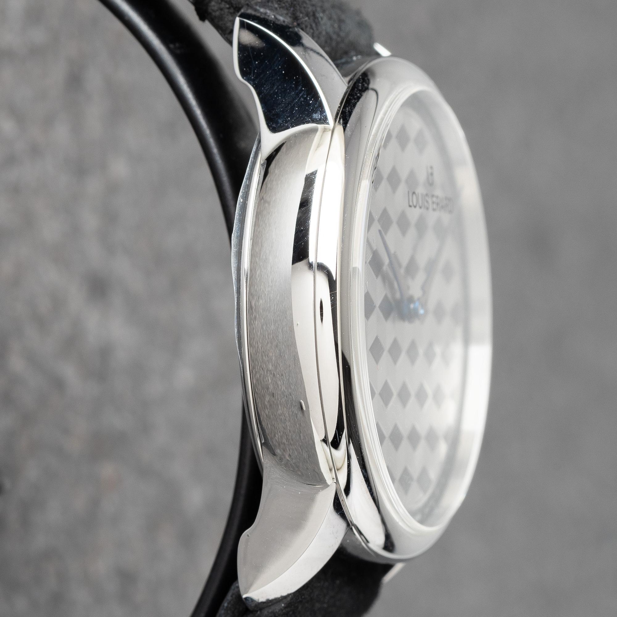 Louis Erard, Excellence Guilloché Main, "Limited Edition, 1 of 99", ca 2021.
