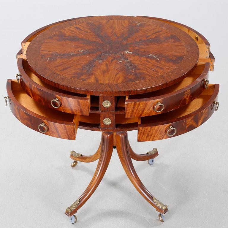 A side table, second half of the 20th century.