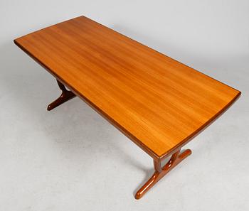 SOFFBORD, 1960-tal.