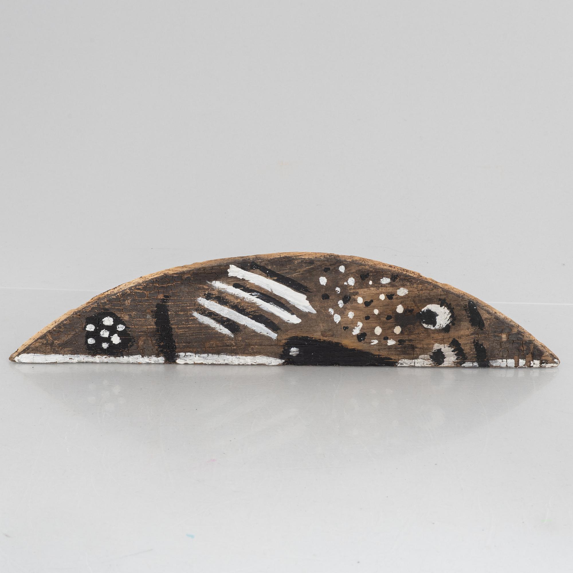 Madeleine Pyk, Utan titel.