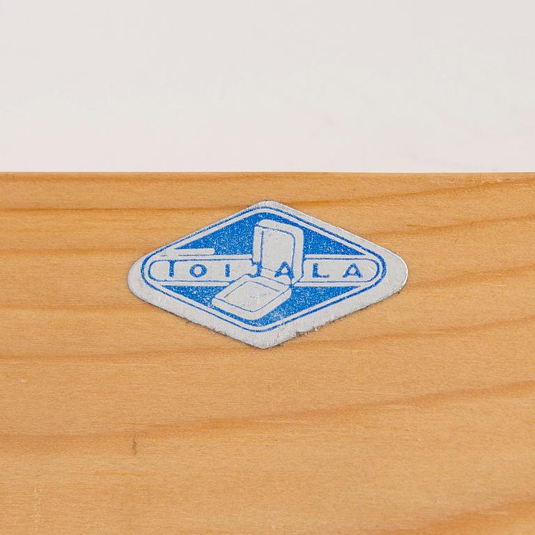 Commemorative medals in a box, 3 pcs, Olympic Games Helsinki 1940, Hopeatehdas Oy.