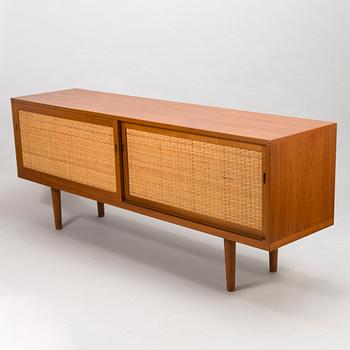 HANS J WEGNER, sideboard, RY-26, RY Möbler, Danmark 1900-talets mitt.