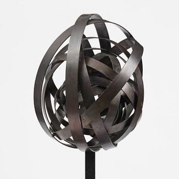 Arne Jones, "Ställbart universum".