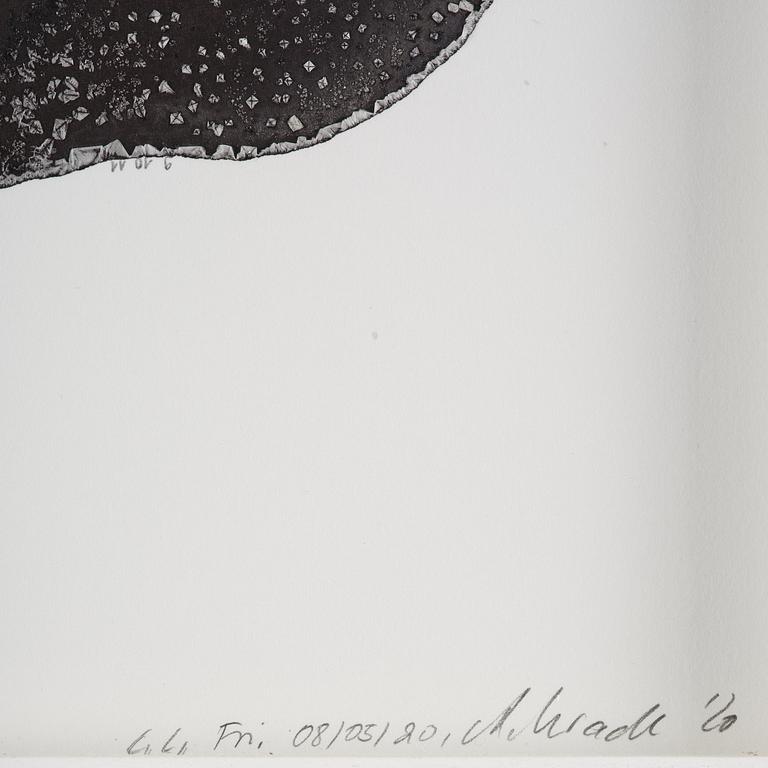 Alicja Kwade, "CC In-Between".