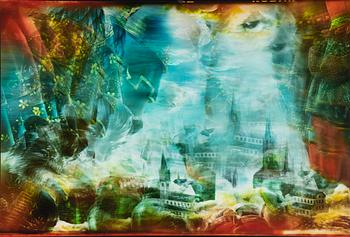 Ernst Billgren & Jacob Felländer, Untitled.