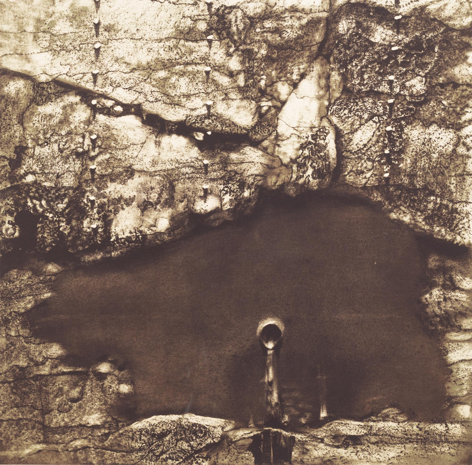 Roj Friberg, Källan.