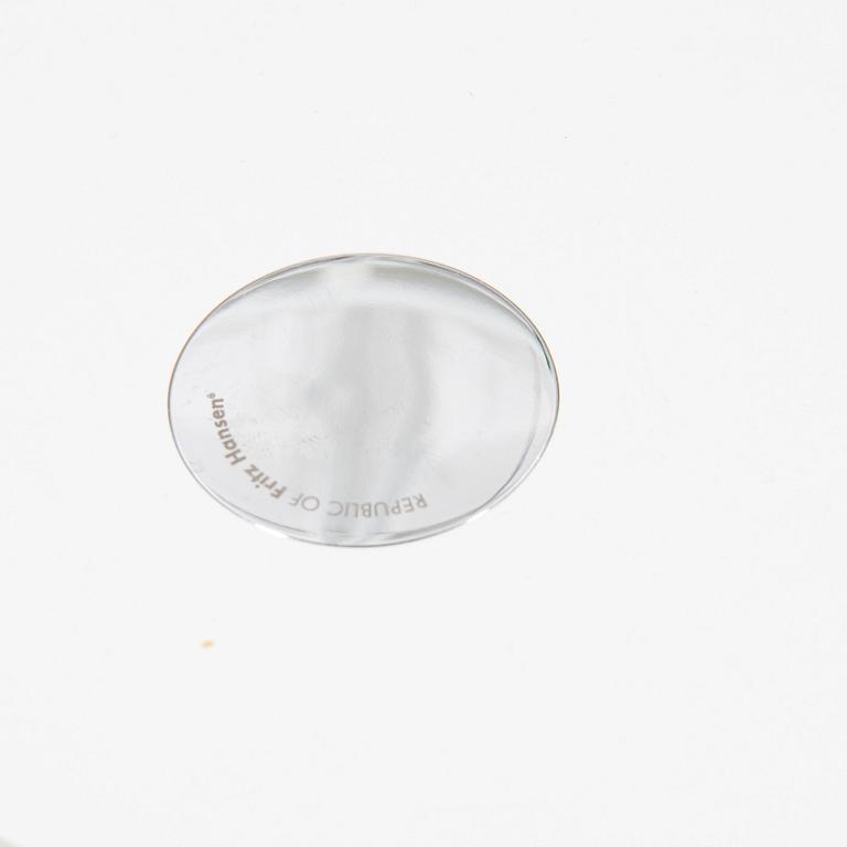 Kasper Salto, bord, "Little Friend", Fritz Hansen, Danmark.