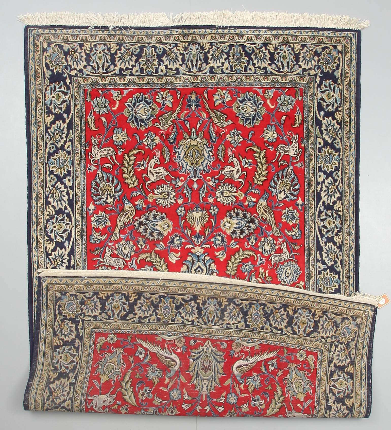 MATTA. Ghom, 247 x 159.