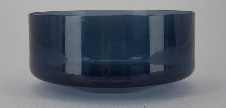 SKÅL, sign. Timo Sarpaneva, Iittala -58.
