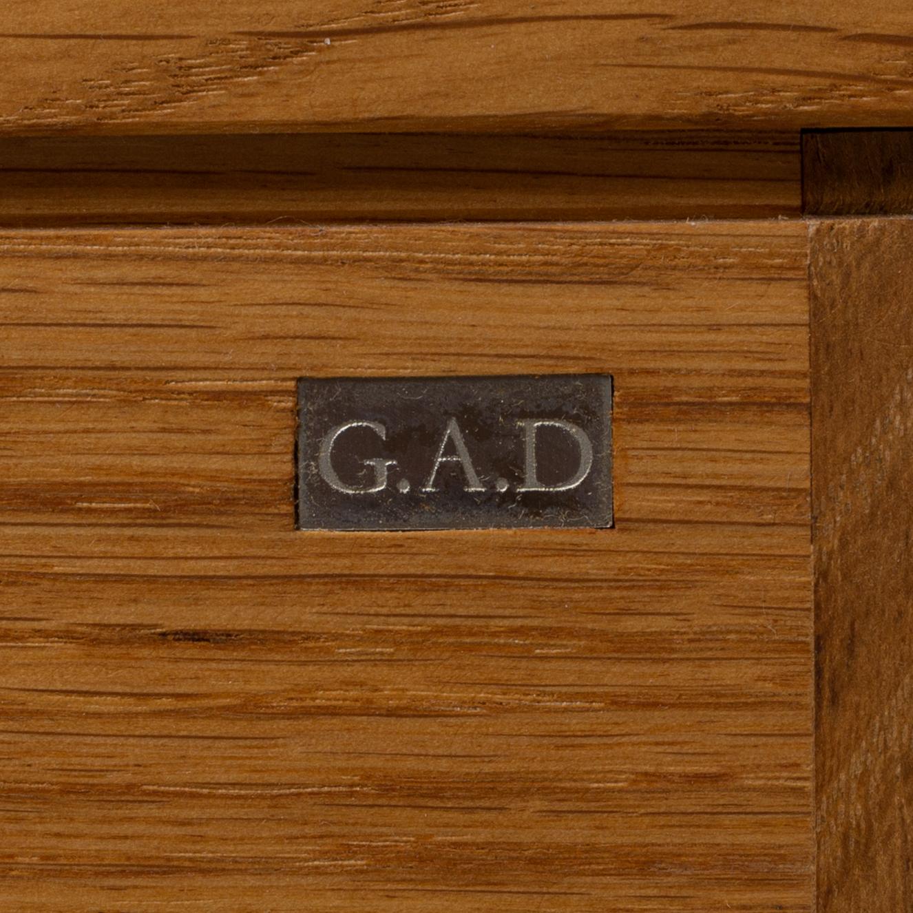 Sideboard, GAD möbler, samtida.
