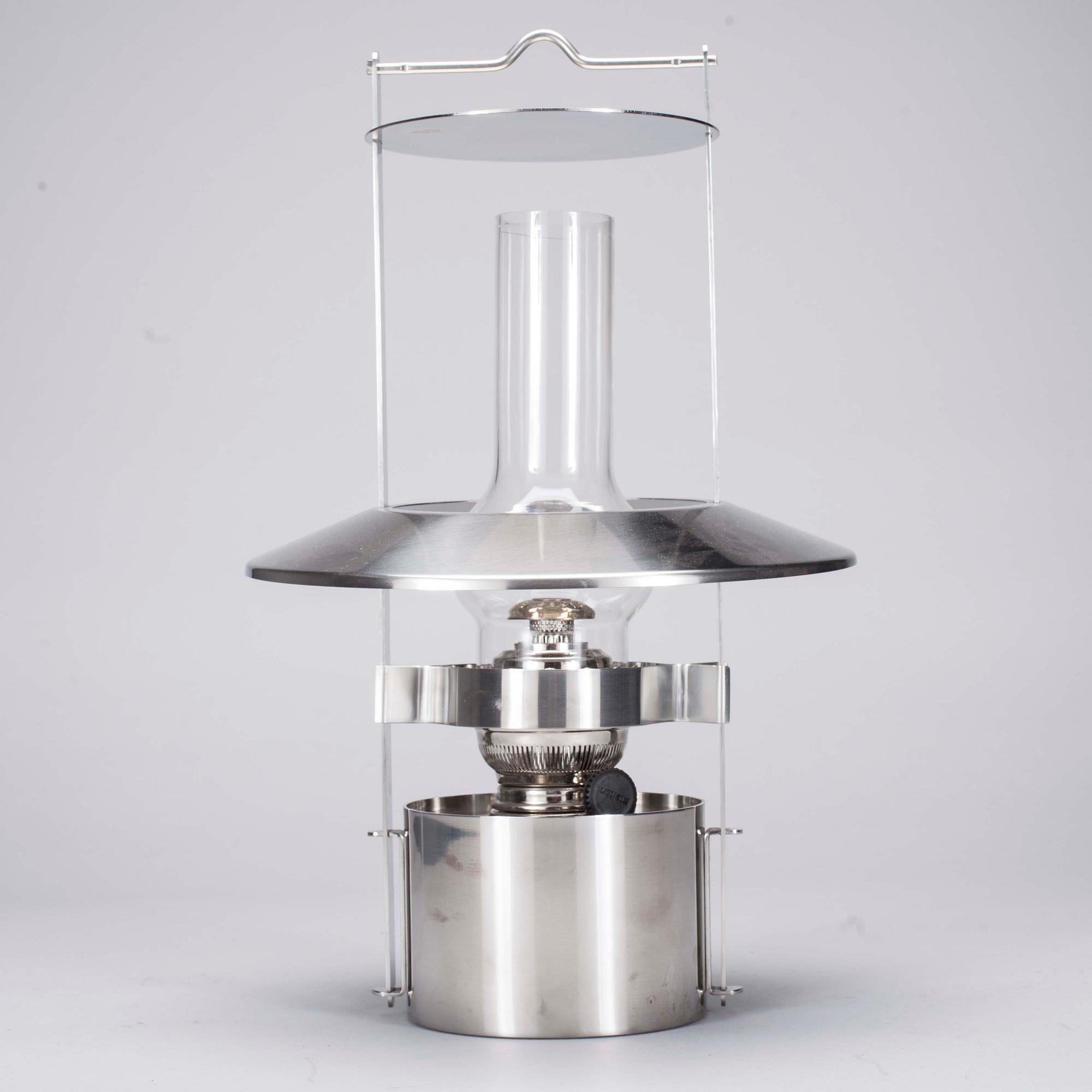FOTOGENLAMPA, Erik Magnussen, Stelton. Formgiven 1982.