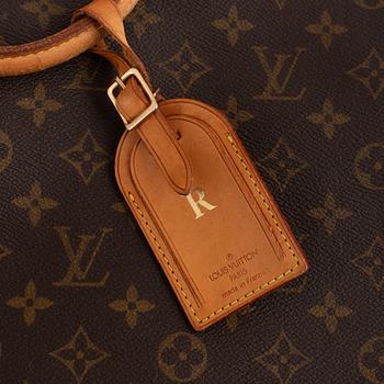 Louis Vuitton, resegarderob, "Housse Porte-Habit", 2001.