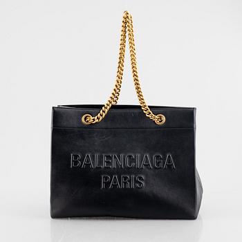 Balenciaga, bag, "Dusty Free Tote Bag".