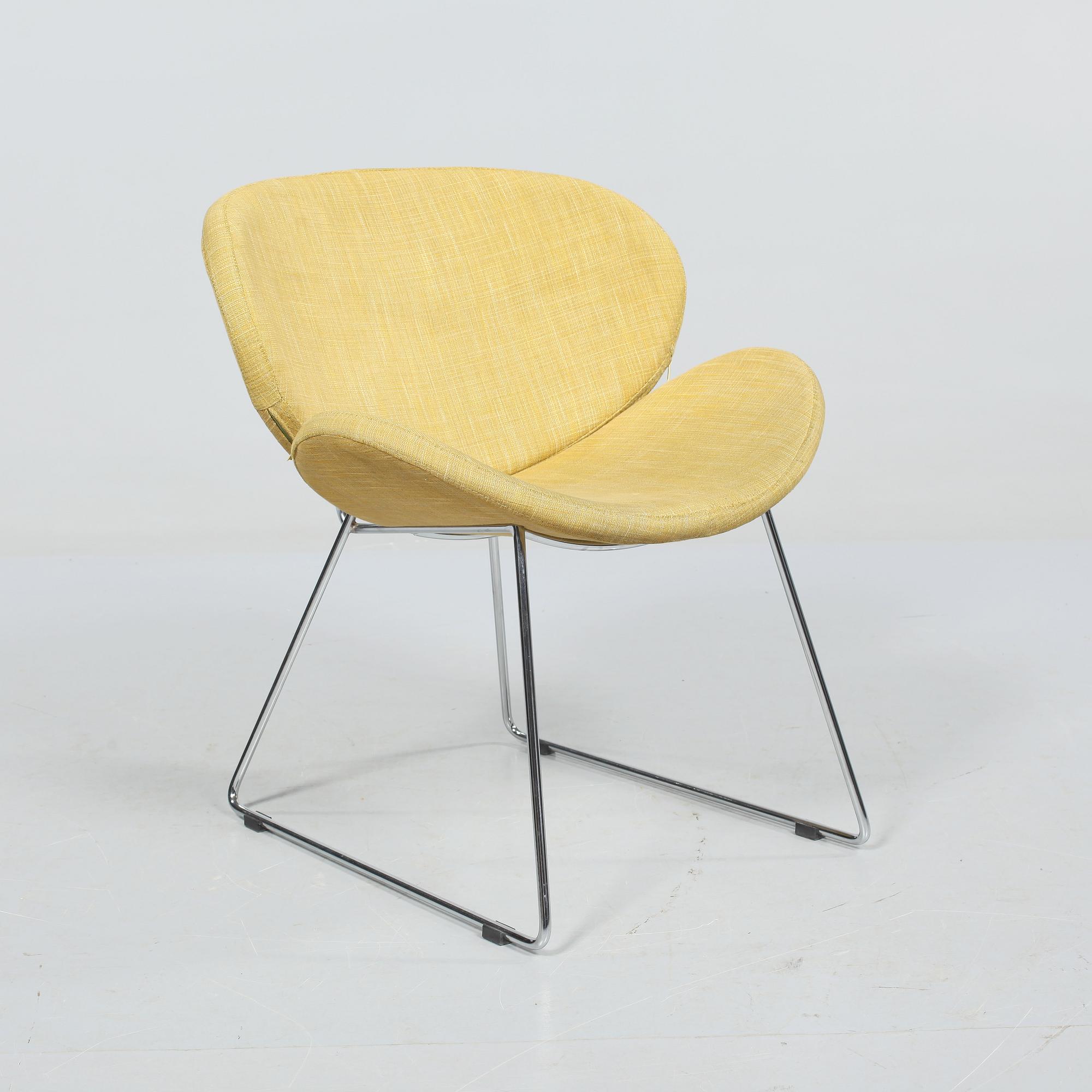 STOL, 1900-talets senare del.