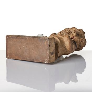 Per B. Sundberg, Utan titel.