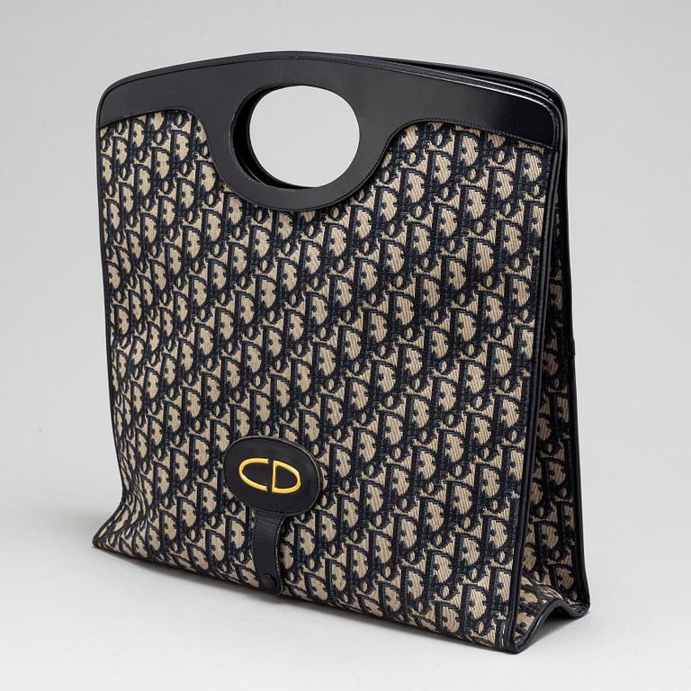 CHRISTIAN DIOR, väska.