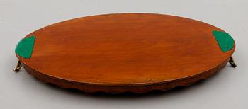 BRICKA, England, 1700-/1800-tal.