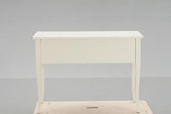 SKRIVBORD, 1900-talets början.