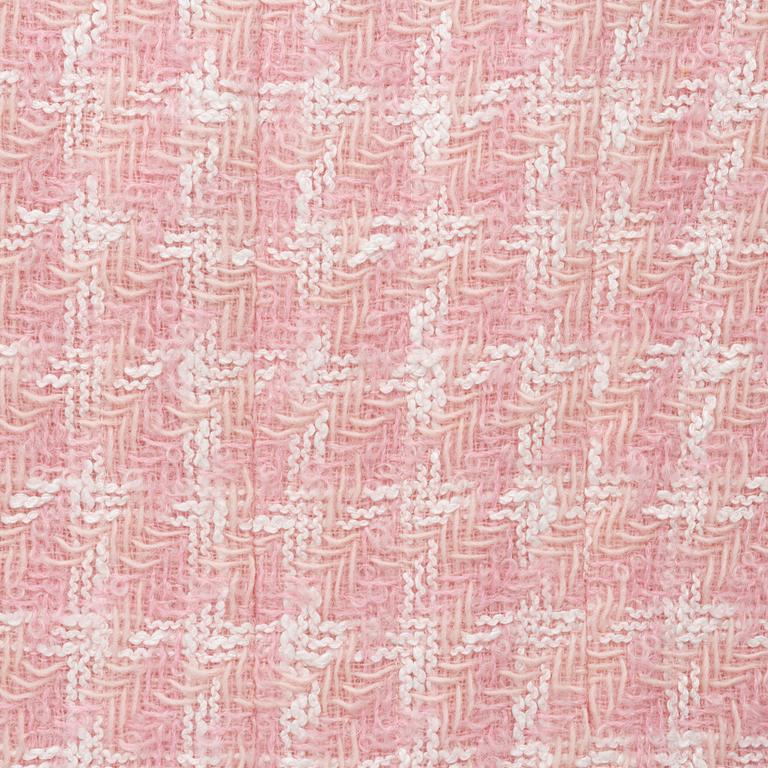 Chanel, a 'Fantasy Tweed" jacket, size 34.