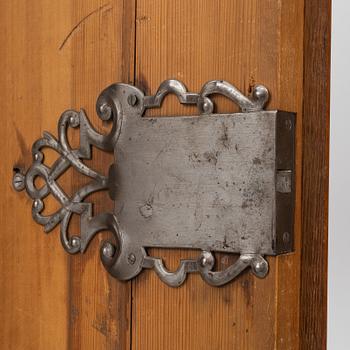 Cabinet, late Baroque, the time of Frederick I.