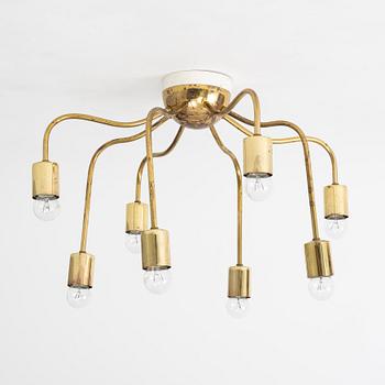 Josef Frank, Ceiling light model G2358 for the company Svenskt Tenn.