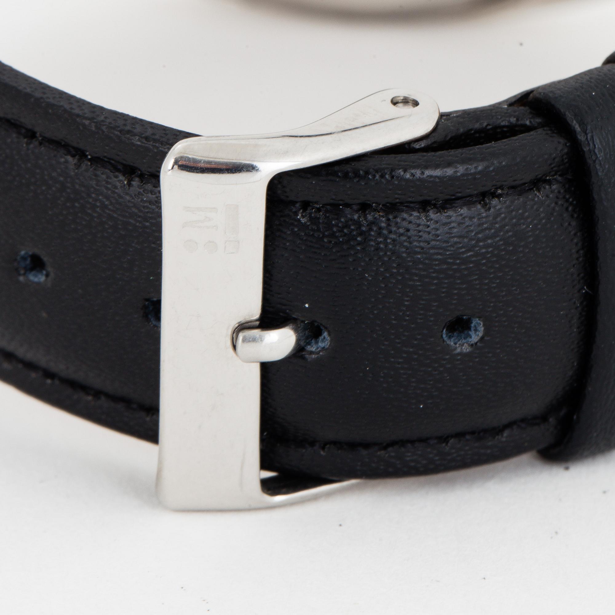 OMEGA, Seamaster Cosmic 2000, wristwatch, 39 mm.