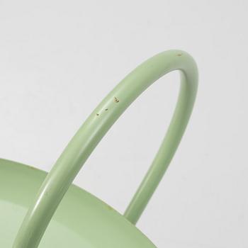 Eva Schildt, side table, "Oolong", Svenskt Tenn.