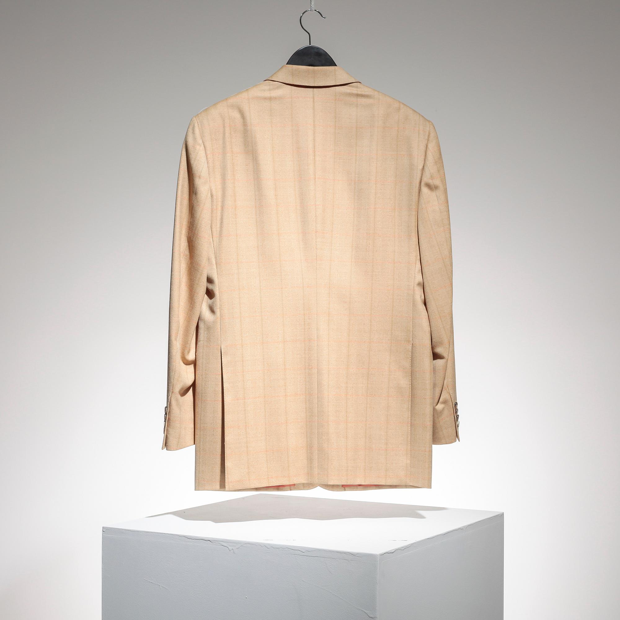 KAVAJ, Belvest, storlek 52.