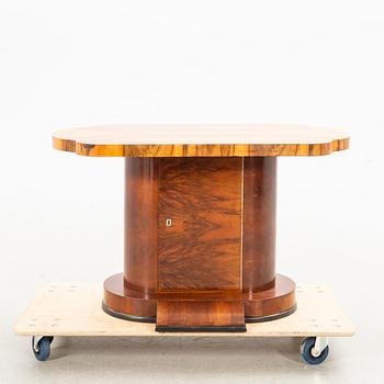 Bord, Art Deco-stil, 1900-tal.