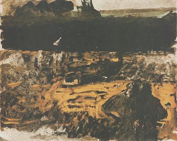 Ola Billgren, Utan titel.
