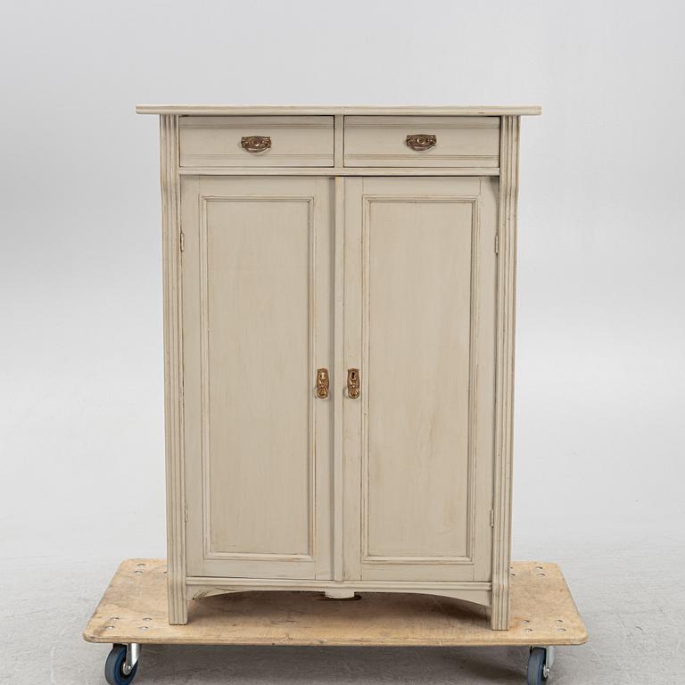 Skänk/skåp, tidigt 1900-tal,