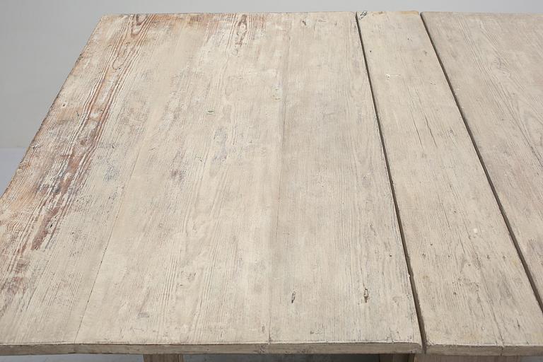 SLAGBORD, Sverige, 1800-tal.