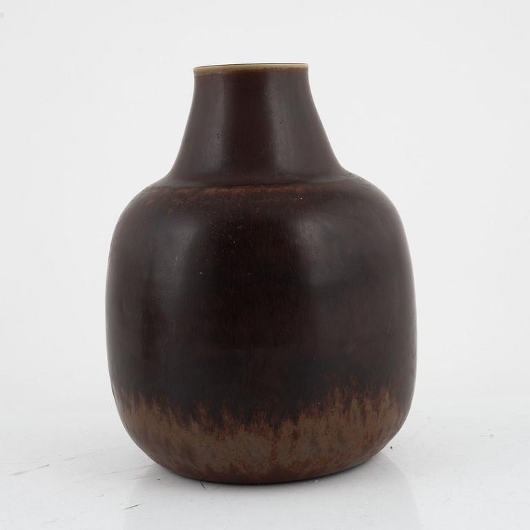 Carl-Harry Stålhane, a vase, Rörstrand.