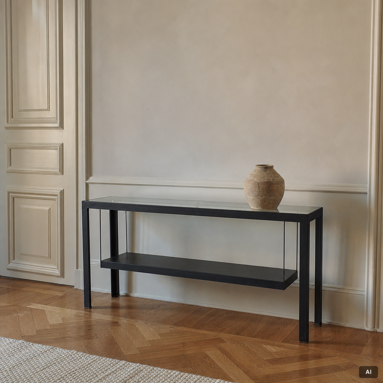 Sideboard, contemporary.