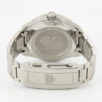 TAG Heuer, Aquaracer Professional 300 GTM, armbandsur, 43 mm.