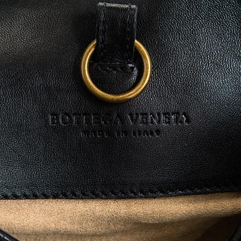 Bottega Veneta, 'New Ball Hobo' bag.