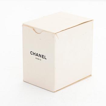 Chanel, Matelasse Acier, armbandsur, 19 mm.